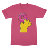 One More Donut Classic Adult T-Shirt