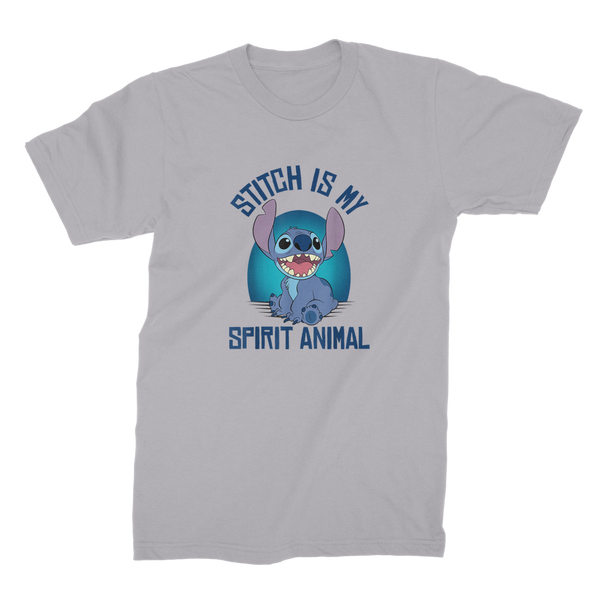 Spirit Animal Premium Jersey Men's T-Shirt