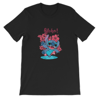 Aloha! Premium Kids T-Shirt