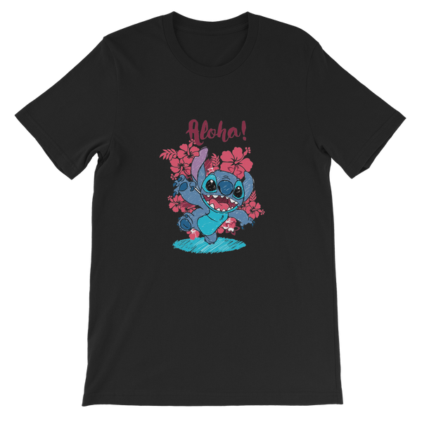 Aloha! Premium Kids T-Shirt