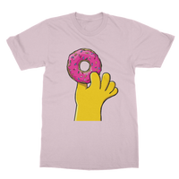 One More Donut Classic Adult T-Shirt