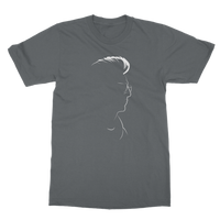 Egon Spengler Ghostbusters Classic Adult T-Shirt