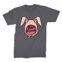 Bad Bunny Premium Jersey Men's T-Shirt