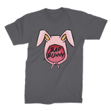 Bad Bunny Premium Jersey Men's T-Shirt