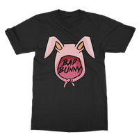 Bad Bunny Classic Adult T-Shirt