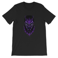 Black Panther Premium Kids T-Shirt