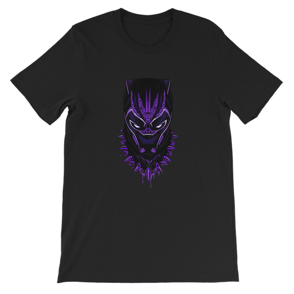 Black Panther Premium Kids T-Shirt