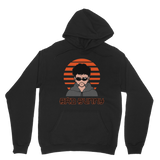 Bad Bunny, Yonaguni Light Sunset Classic Adult Hoodie