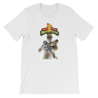 White Ranger Premium Kids T-Shirt