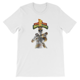 White Ranger Premium Kids T-Shirt