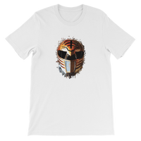 White Ranger helmet Premium Kids T-Shirt