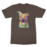 Happy Pit Classic Adult T-Shirt