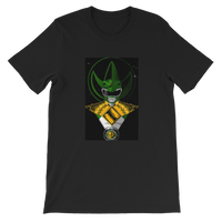 Green Ranger Premium Kids T-Shirt