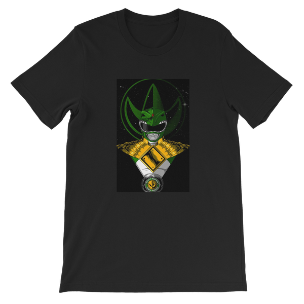 Green Ranger Premium Kids T-Shirt