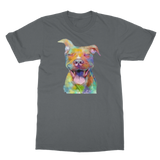 Happy Pit Classic Adult T-Shirt