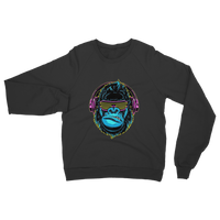 DJ JoJo Classic Adult Sweatshirt