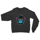 DJ JoJo Classic Adult Sweatshirt