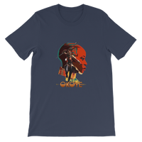 Okoye Premium Kids T-Shirt