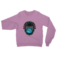 DJ JoJo Classic Adult Sweatshirt