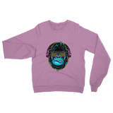 DJ JoJo Classic Adult Sweatshirt