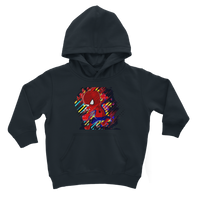 Spider-Ham Classic Kids Hoodie