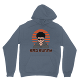 Bad Bunny, Yonaguni Light Sunset Classic Adult Hoodie