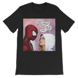 Spider-Man & Spider Gwen Premium Kids T-Shirt