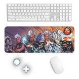 Storm Legacy Gaming Mouse Pad