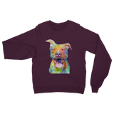 Happy Pit Classic Adult Sweatshirt