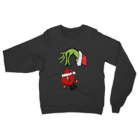 Una Navidad Sin Ti Classic Adult Sweatshirt