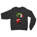 Una Navidad Sin Ti Classic Adult Sweatshirt