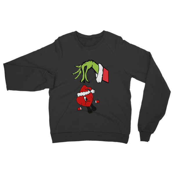 Una Navidad Sin Ti Classic Adult Sweatshirt