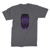 Black Panther Premium Jersey Men's T-Shirt