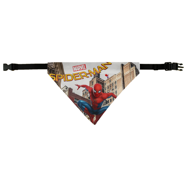 Spider-Man Pet Bandana