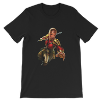 Okoye Dora Milaje Premium Kids T-Shirt