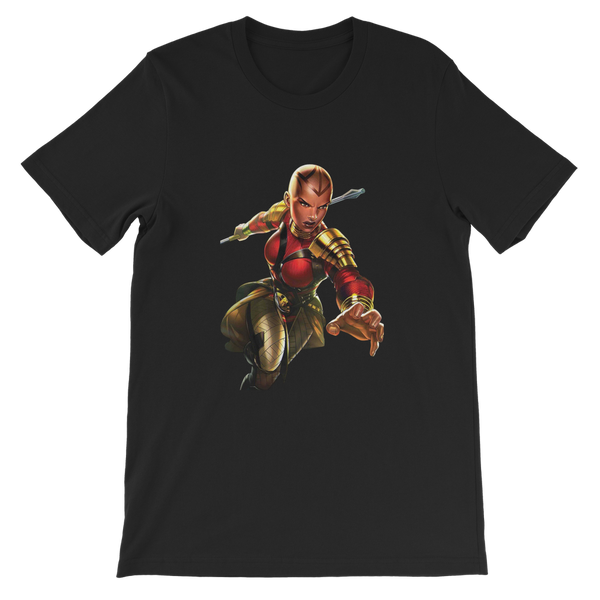 Okoye Dora Milaje Premium Kids T-Shirt