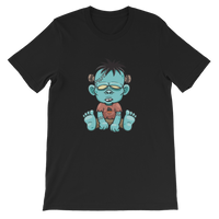 Little Monster Premium Kids T-Shirt