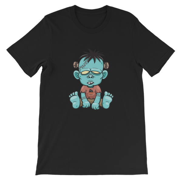 Little Monster Premium Kids T-Shirt