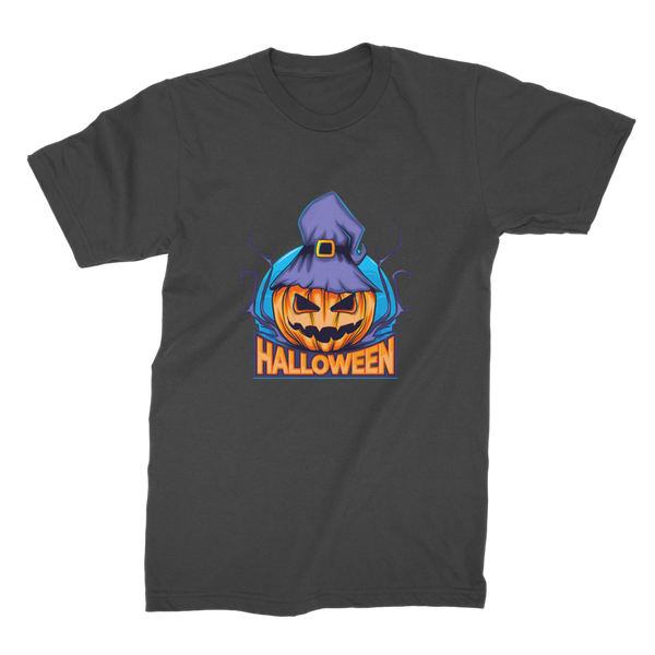 PumpKing Premium Jersey Men's T-Shirt