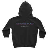 Spider-man Classic Kids Hoodie