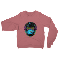 DJ JoJo Classic Adult Sweatshirt