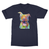 Happy Pit Classic Adult T-Shirt