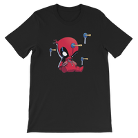 Deadpool Premium Kids T-Shirt