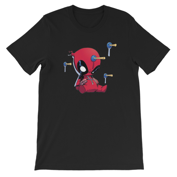 Deadpool Premium Kids T-Shirt