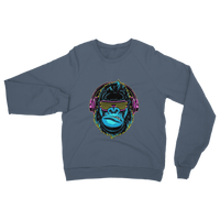 DJ JoJo Classic Adult Sweatshirt