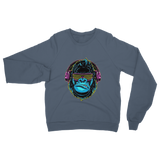 DJ JoJo Classic Adult Sweatshirt