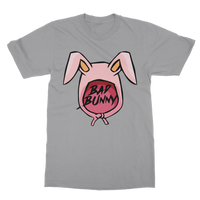 Bad Bunny Classic Adult T-Shirt