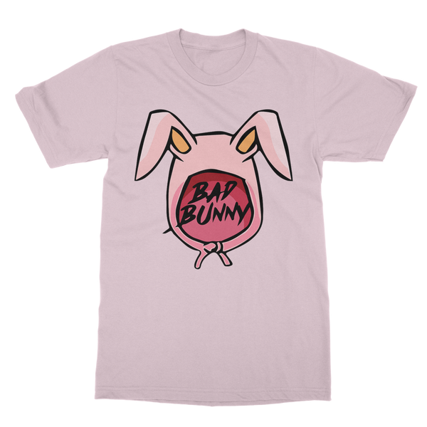 Bad Bunny Classic Adult T-Shirt