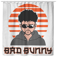 Bad Bunny, Yonaguni Light Sunset