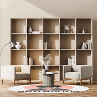Bad Bunny, Yonaguni Light Sunset Round Area Rug